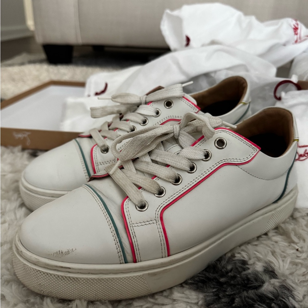 Christian Louboutin Sneaker